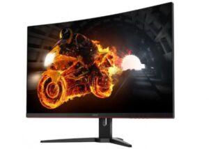 🥇aoc-c24g1-g-sync uno de los monitores más completo - Vgaming.es