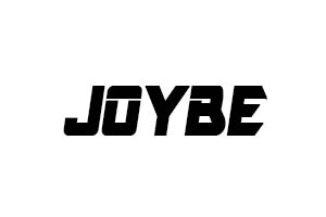 logo de marca joybe