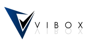 logo marca vibox